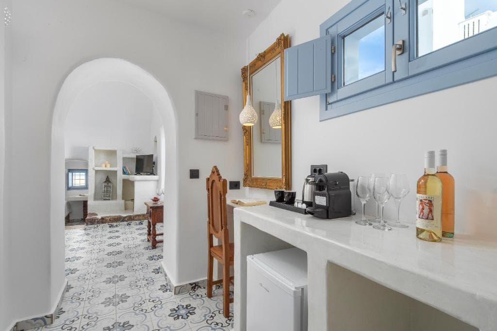 Sole d’oro Luxury Suites - 42
