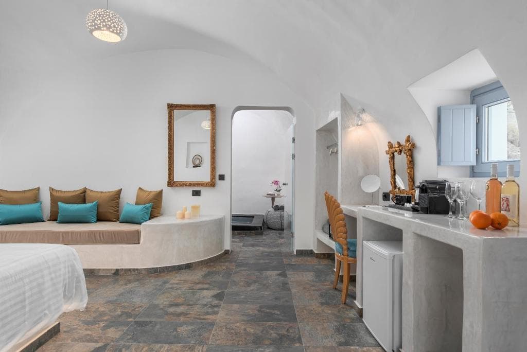 Sole d’oro Luxury Suites - 43