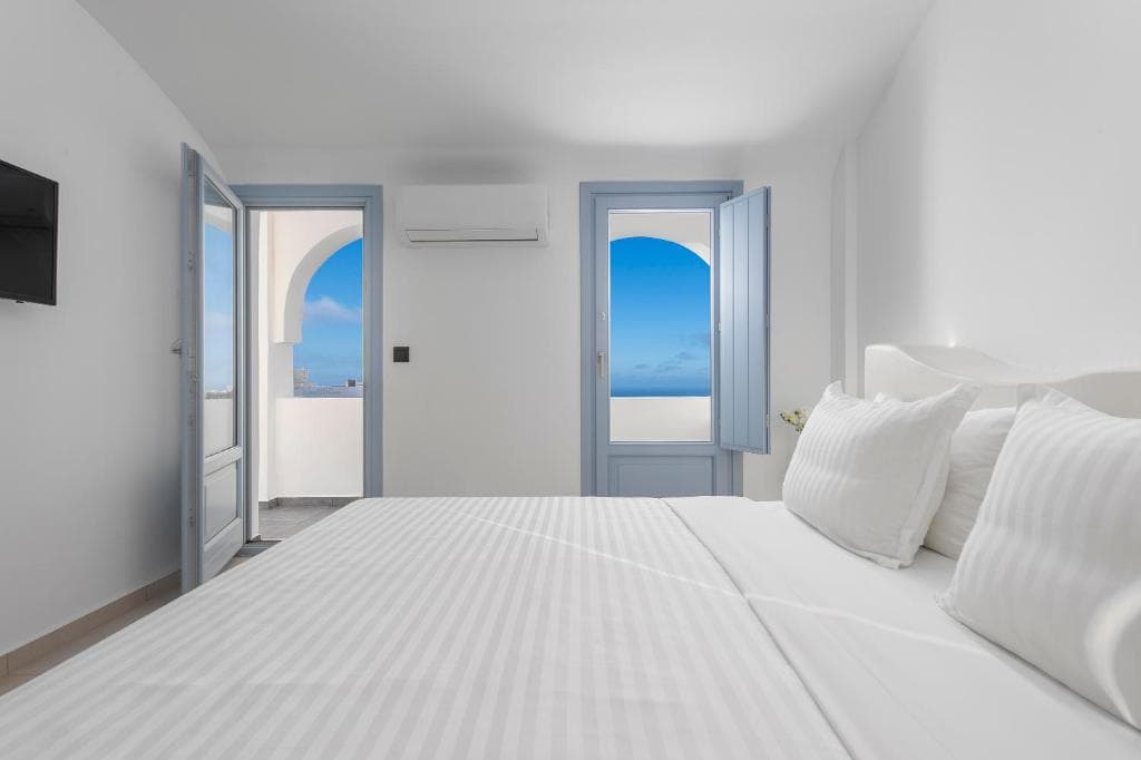 Sole d’oro Luxury Suites - 44