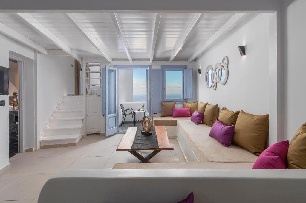 Sole d’oro Luxury Suites - 2