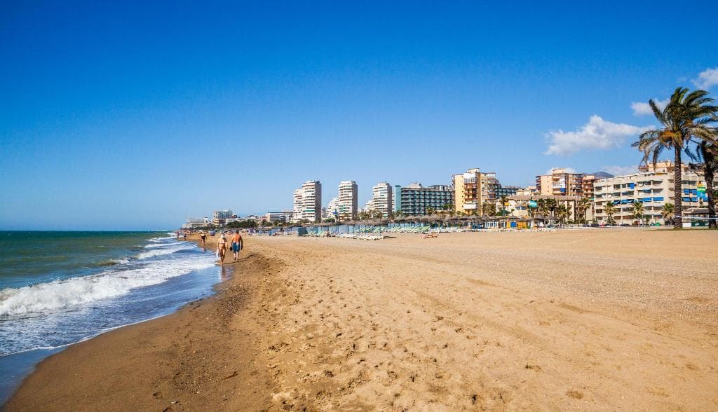 Hotel RIU Costa del Sol - 46