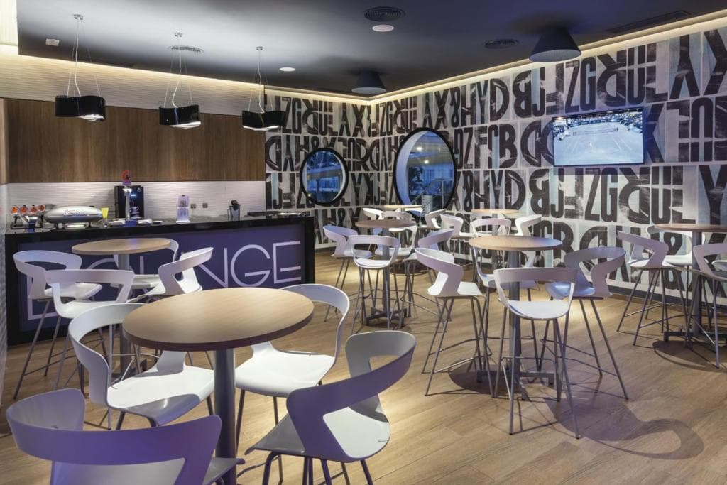 Hotel RIU Costa del Sol - 37