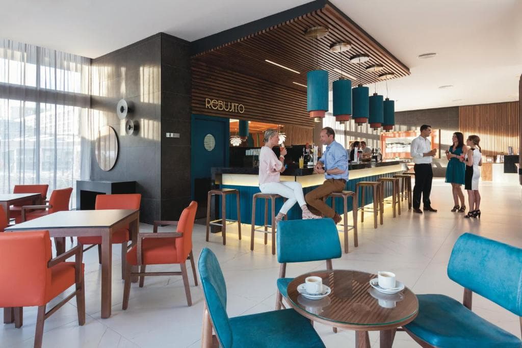 Hotel RIU Costa del Sol - 7