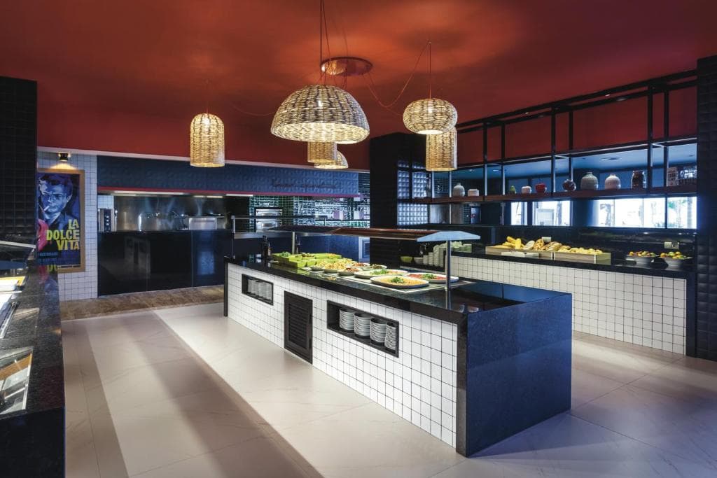 Hotel RIU Costa del Sol - 35