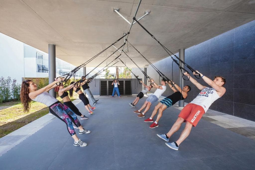 Hotel RIU Costa del Sol - 45