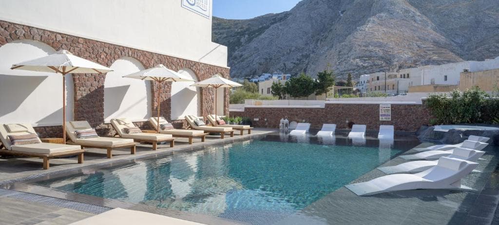 Selini Hotel - 3