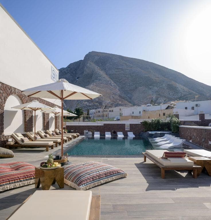 Selini Hotel - 2