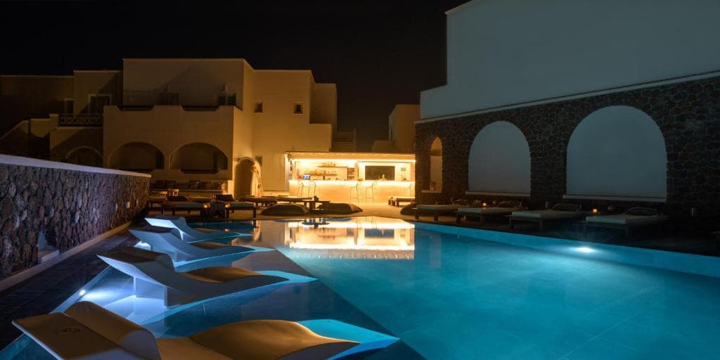 Selini Hotel - 13