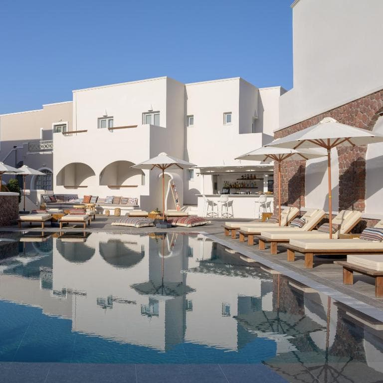 Selini Hotel - 7