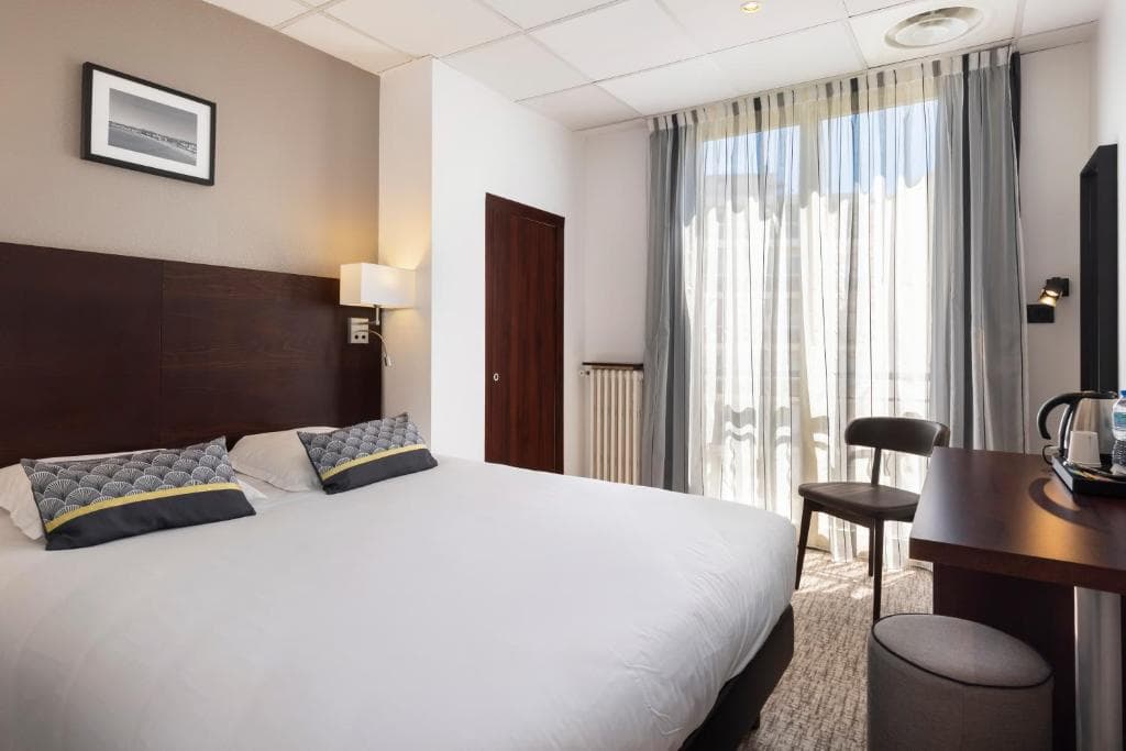 Hotel Locarno - 19