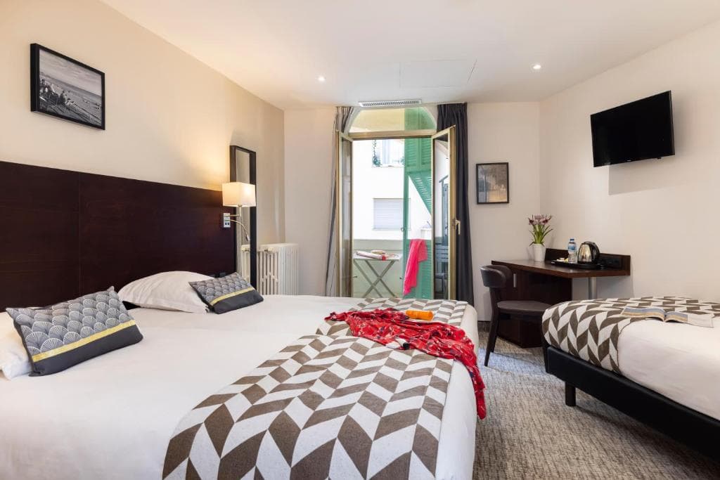 Hotel Locarno - 44