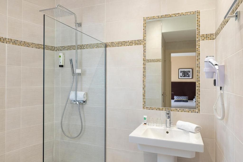 Hotel Locarno - 45