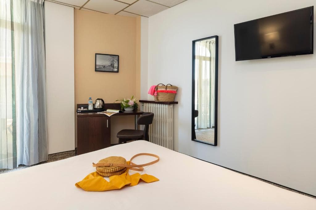 Hotel Locarno - 42