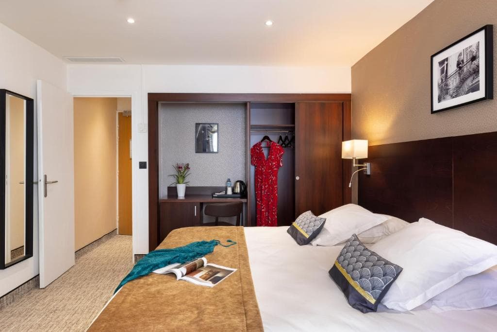 Hotel Locarno - 39