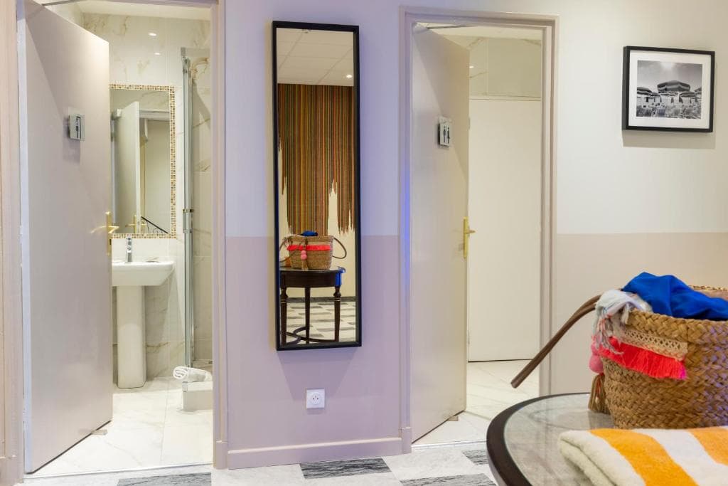 Hotel Locarno - 18