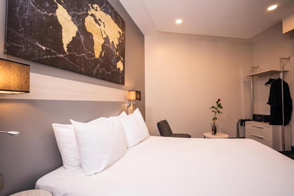 Hotel Univers - 18