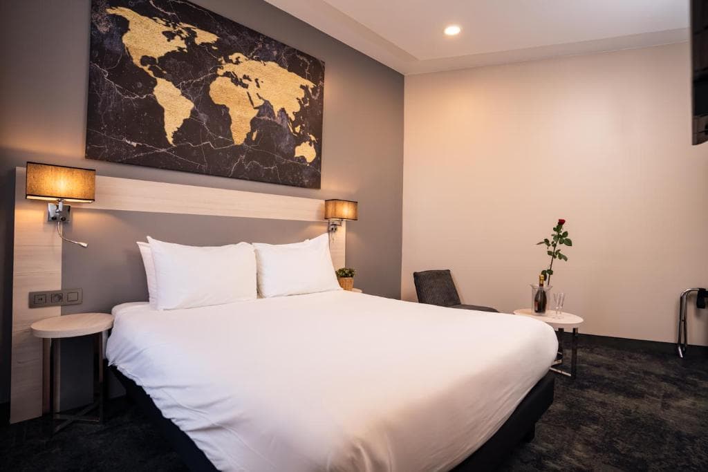 Hotel Univers - 24