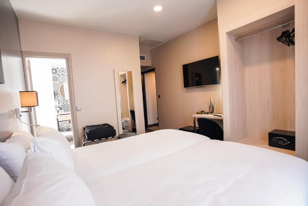 Hotel Univers - 25