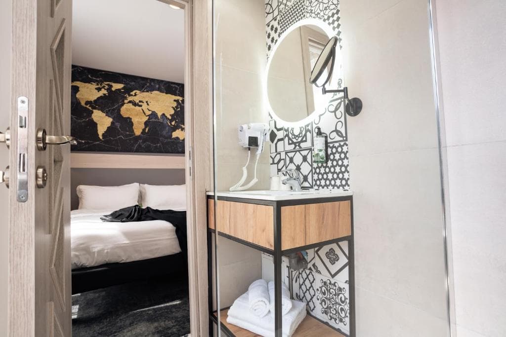 Hotel Univers - 30