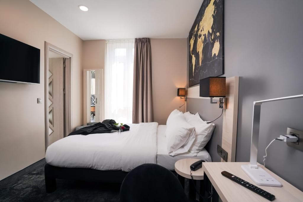 Hotel Univers - 32