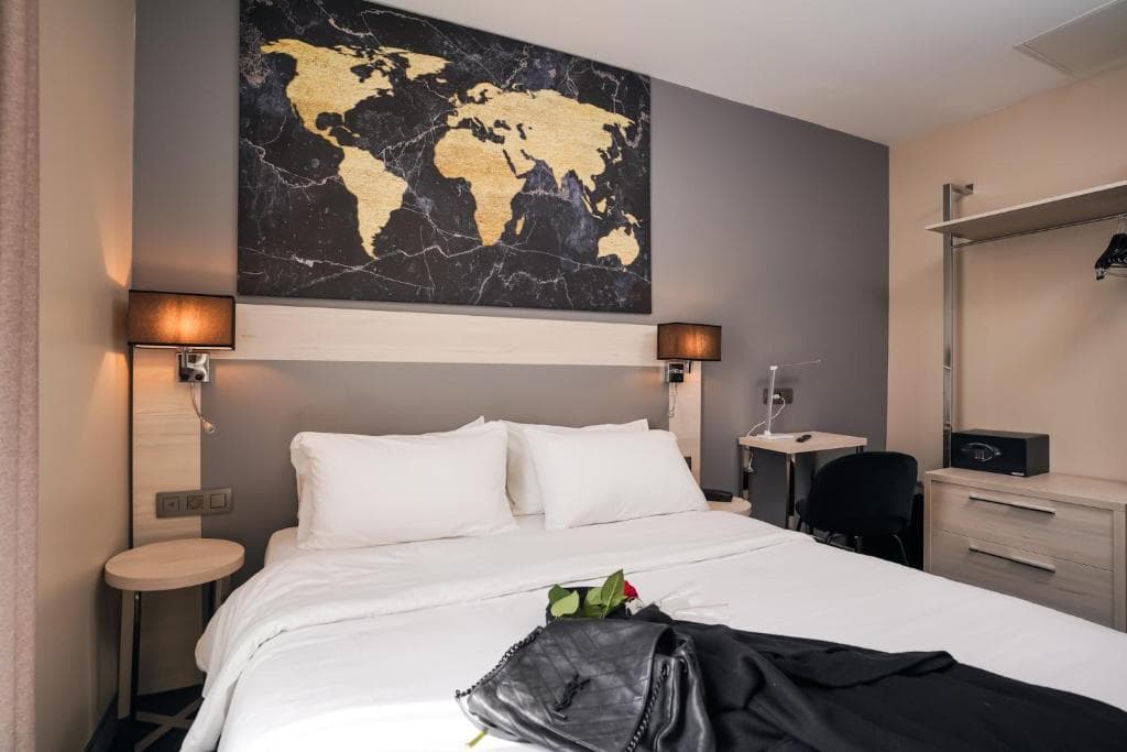 Hotel Univers - 36