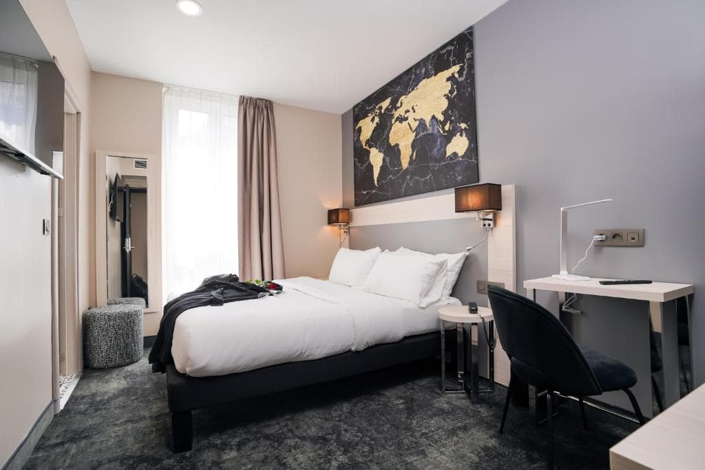 Hotel Univers - 34