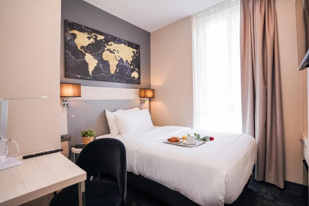 Hotel Univers - 38