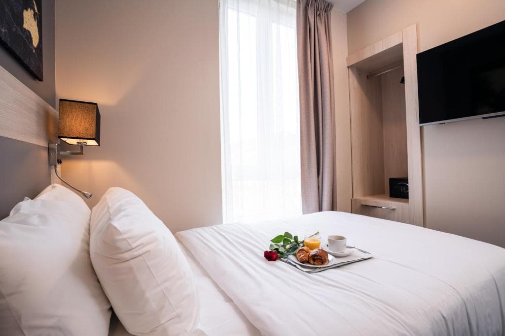 Hotel Univers - 37