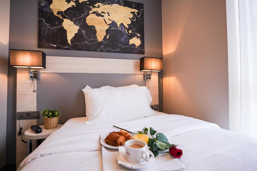 Hotel Univers - 39