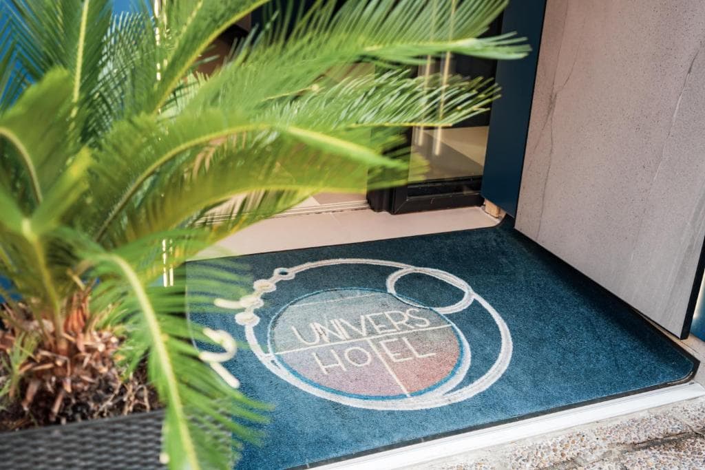Hotel Univers - 28