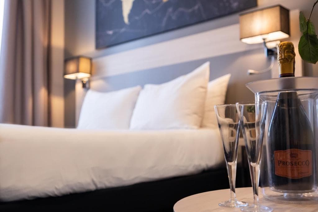 Hotel Univers - 41