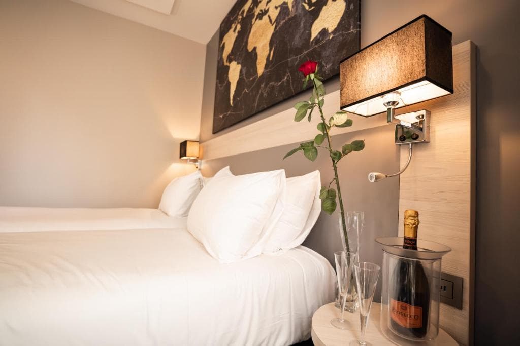Hotel Univers - 19
