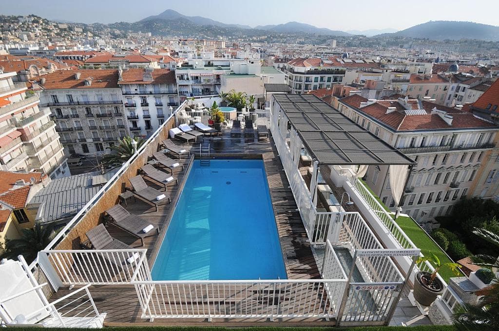 Splendid Hotel & Spa - 23