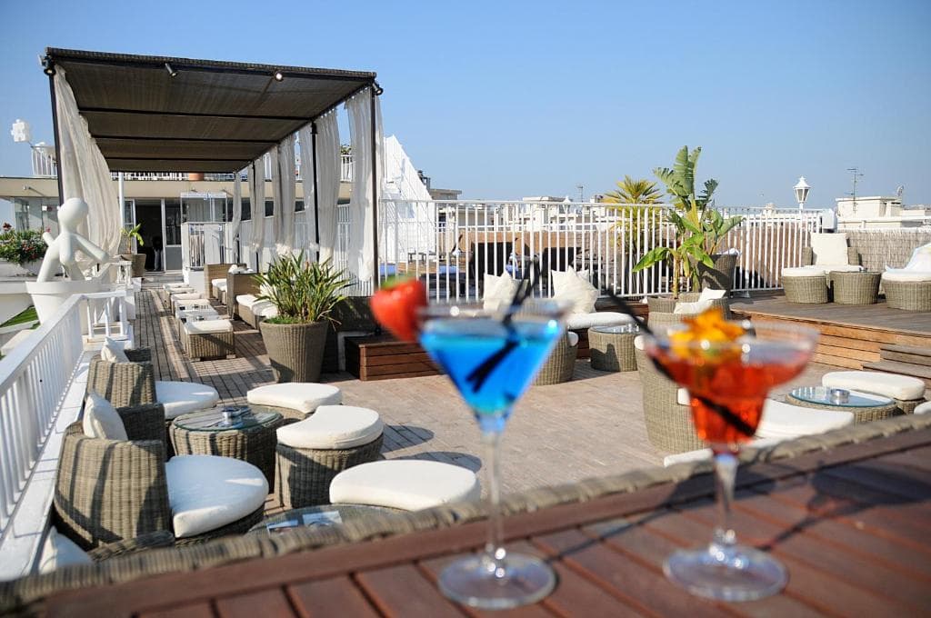 Splendid Hotel & Spa - 28