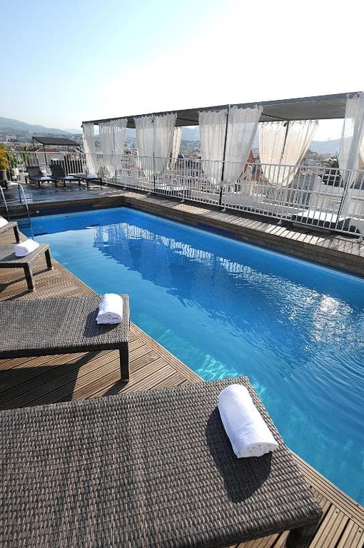 Splendid Hotel & Spa - 18