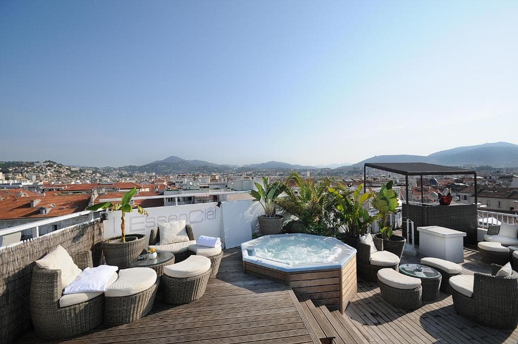Splendid Hotel & Spa - 2