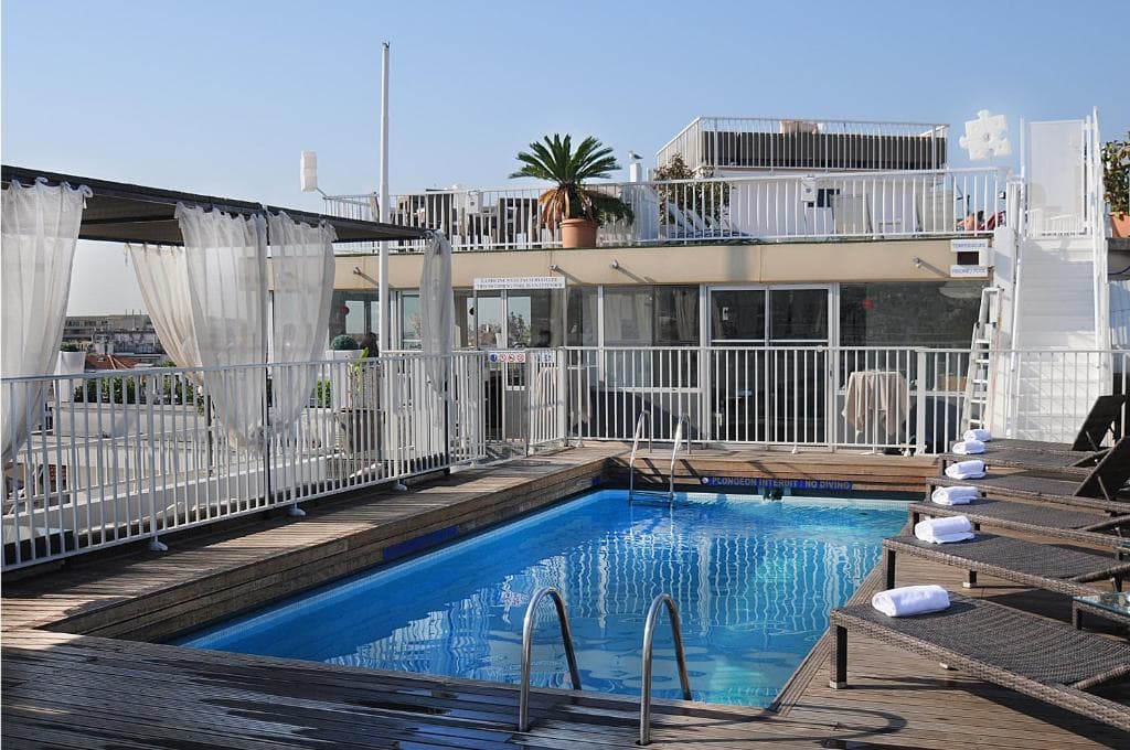 Splendid Hotel & Spa - 21