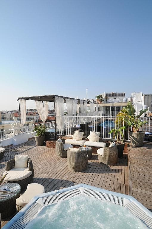 Splendid Hotel & Spa - 27