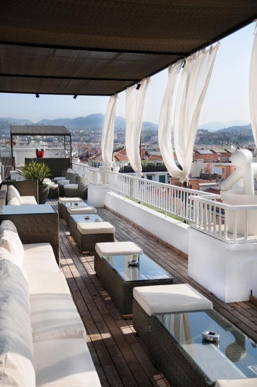 Splendid Hotel & Spa - 29