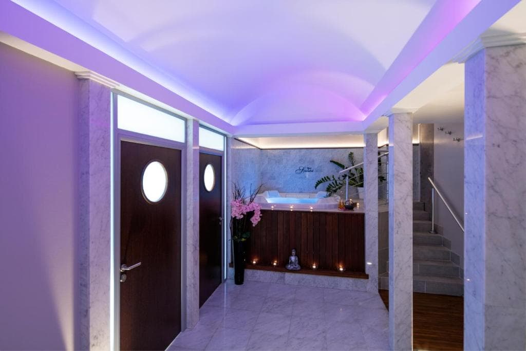 Splendid Hotel & Spa - 37