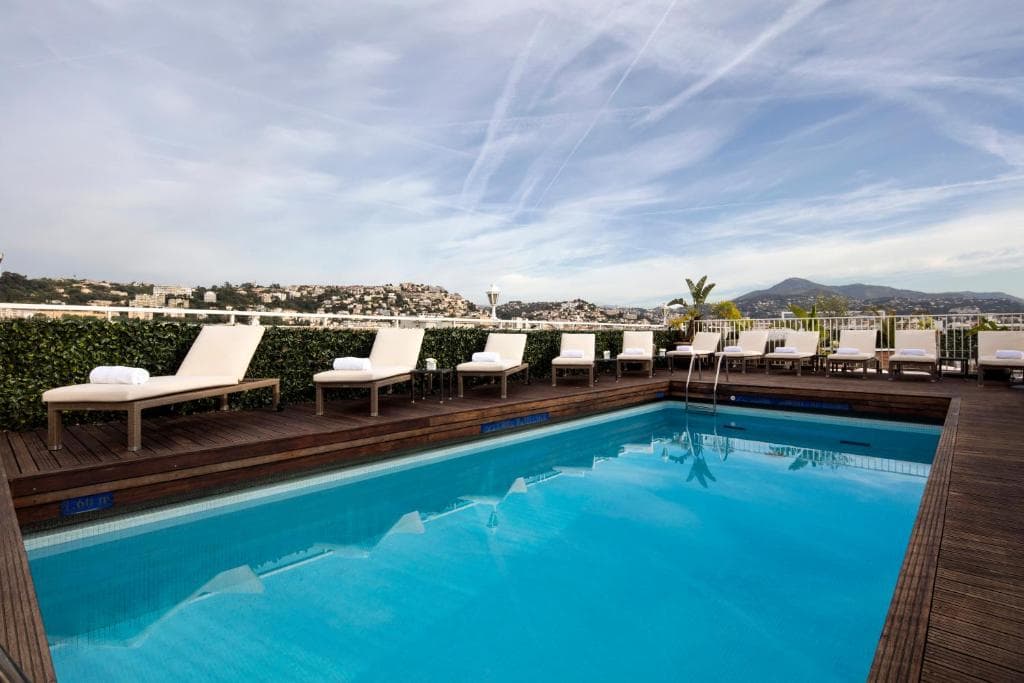 Splendid Hotel & Spa - 12