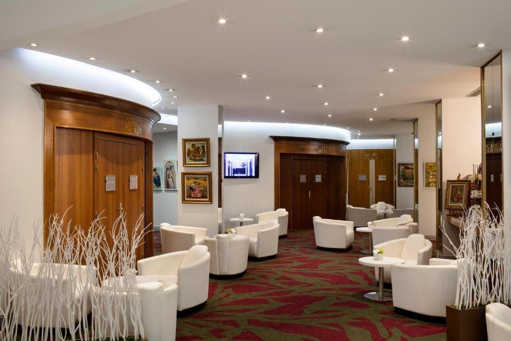 Splendid Hotel & Spa - 42