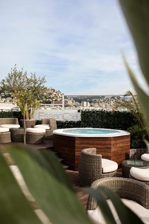 Splendid Hotel & Spa - 26