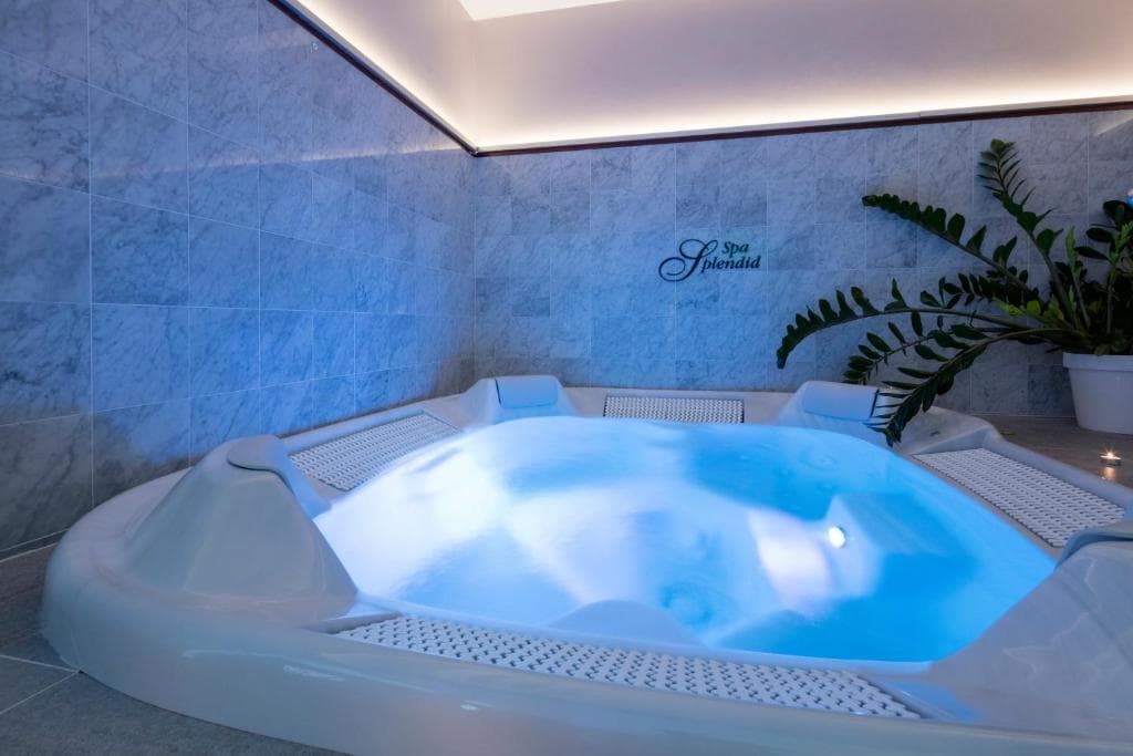 Splendid Hotel & Spa - 40