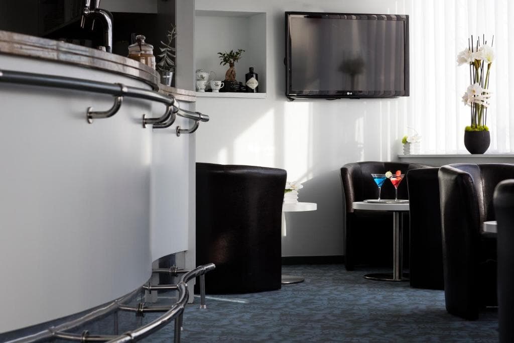 Splendid Hotel & Spa - 32