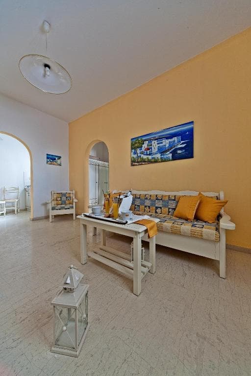 Sellada Apartments - 45