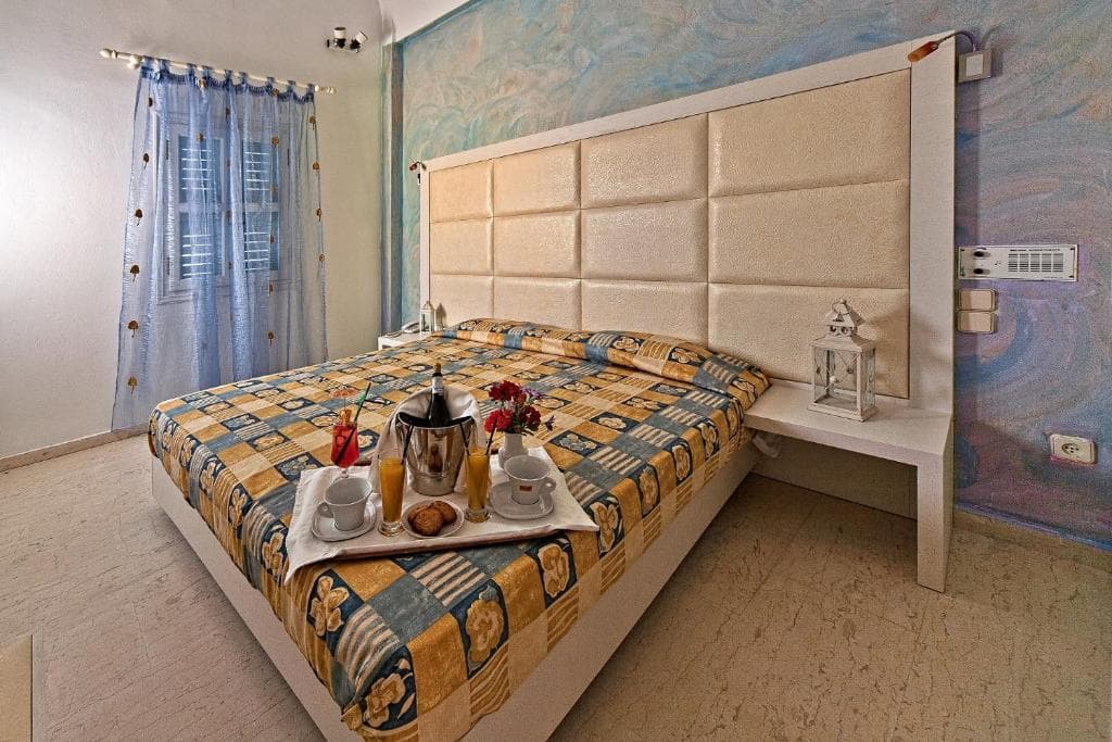 Sellada Apartments - 44