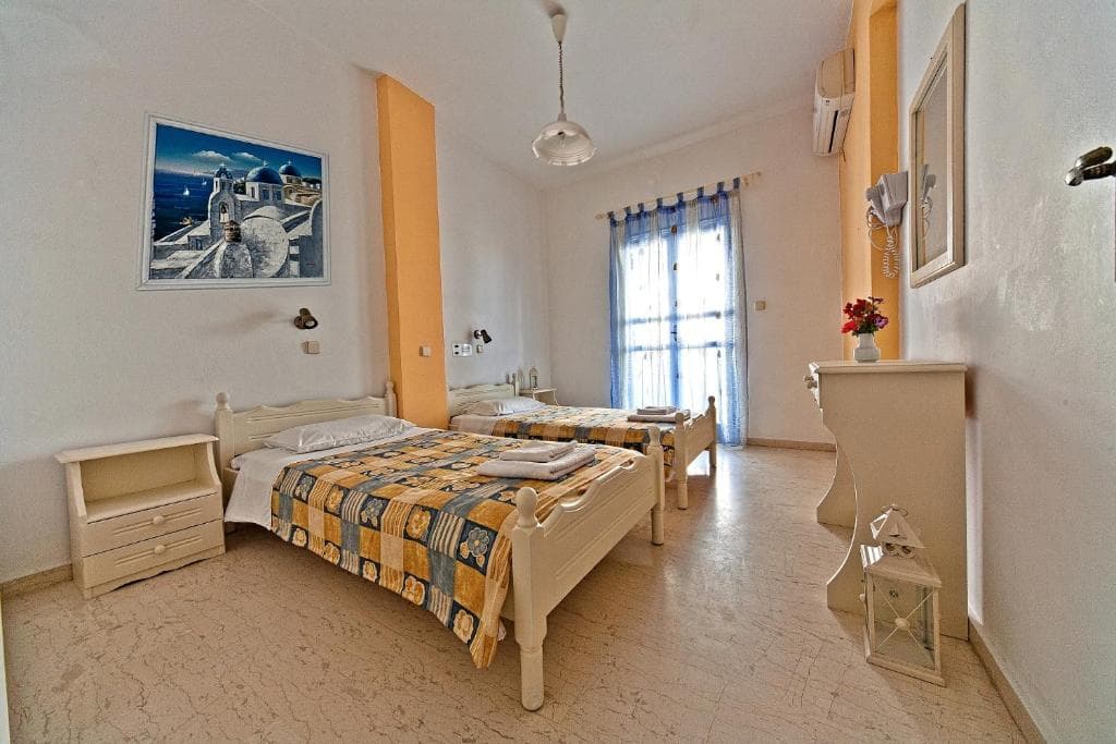 Sellada Apartments - 6