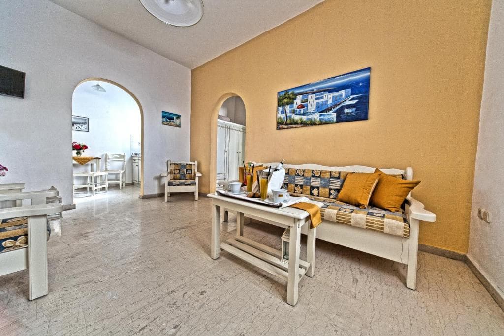 Sellada Apartments - 41