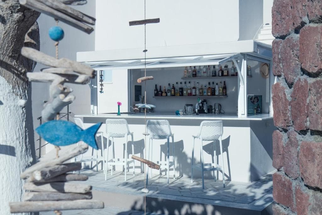 Selini Hotel - 42